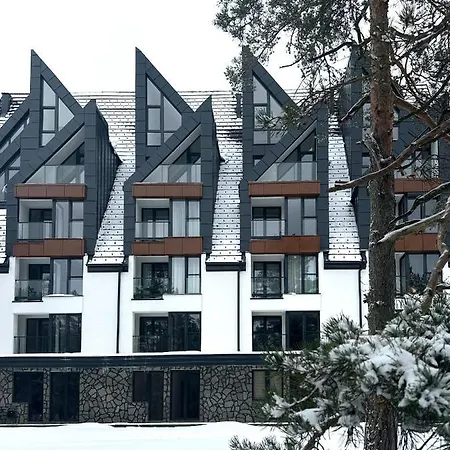 Apartamento As Divčibare