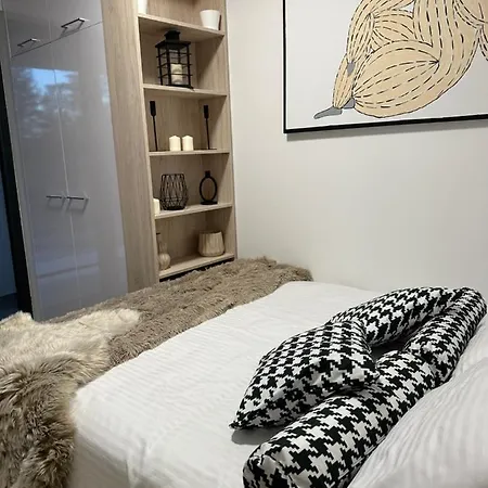 Apartment As *