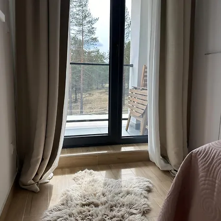 Apartamento As Divčibare