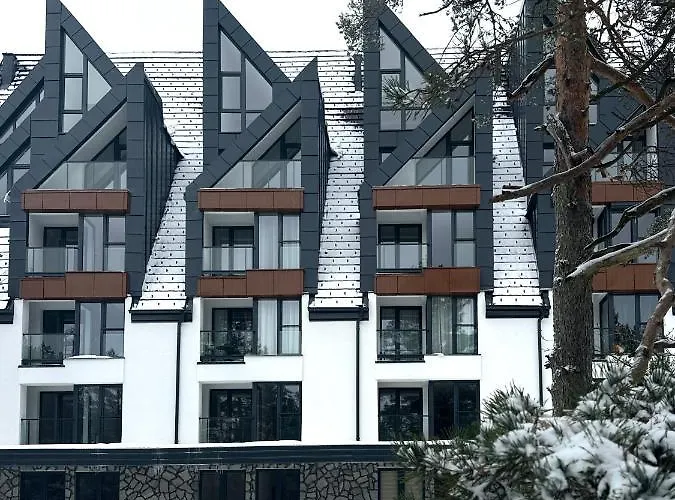 Apartment As Divčibare