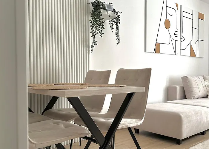 Apartment As Divčibare