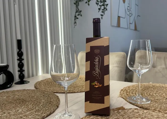 Apartment As Divčibare