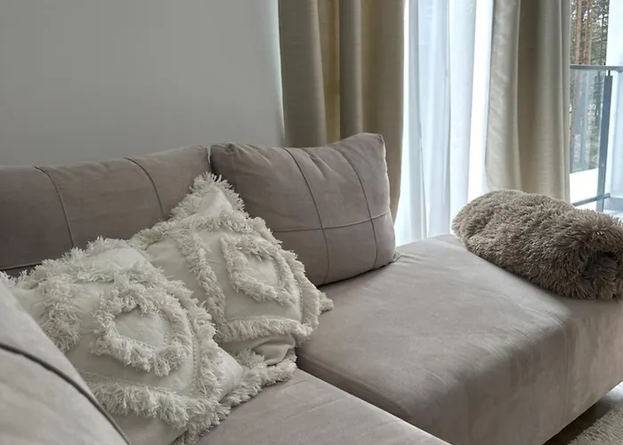 As Apartment Divčibare