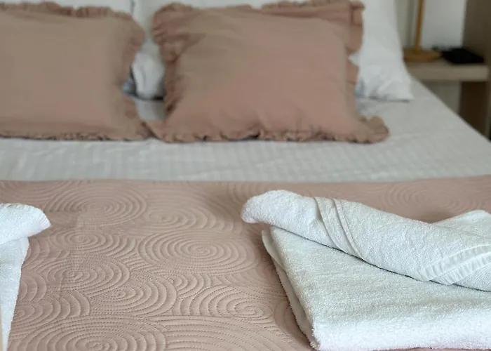 Apartment As Divčibare