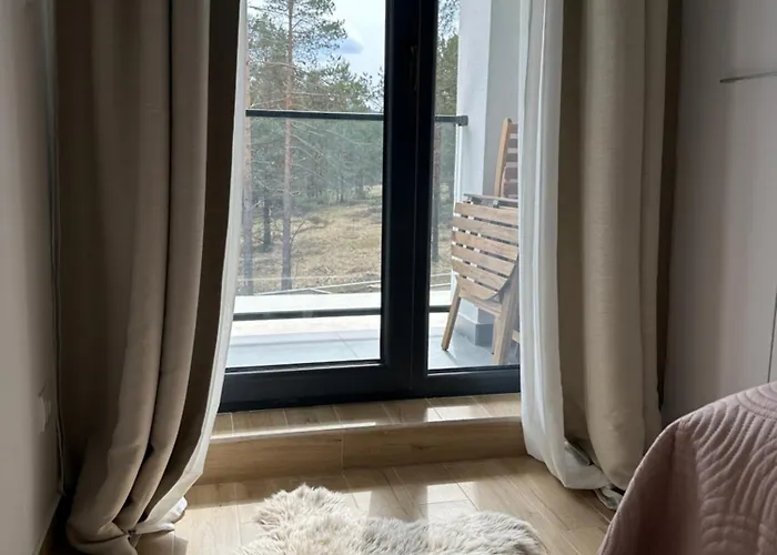 Apartment As Divčibare